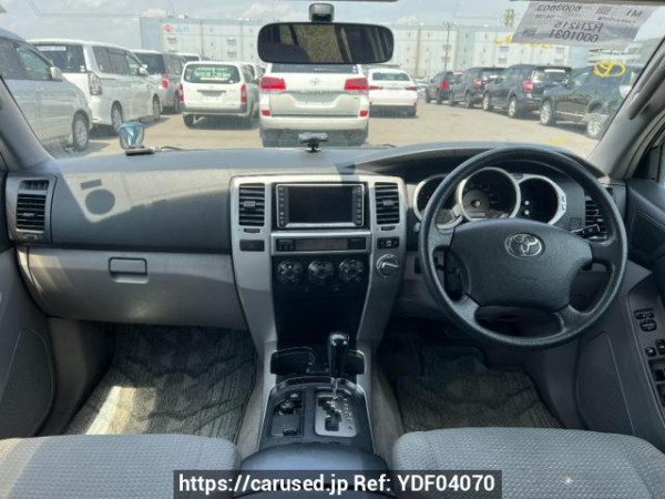 Used 2003 AT toyota hilux-surf RZN215W Image[15]