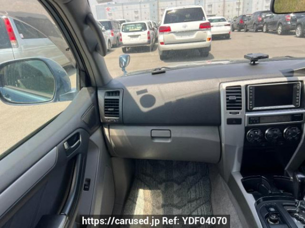 Used 2003 AT toyota hilux-surf RZN215W Image[16]