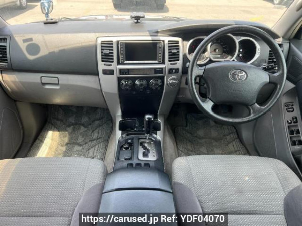 Used 2003 AT toyota hilux-surf RZN215W Image[17]