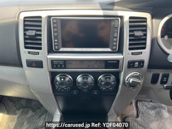 Used 2003 AT toyota hilux-surf RZN215W Image[19]