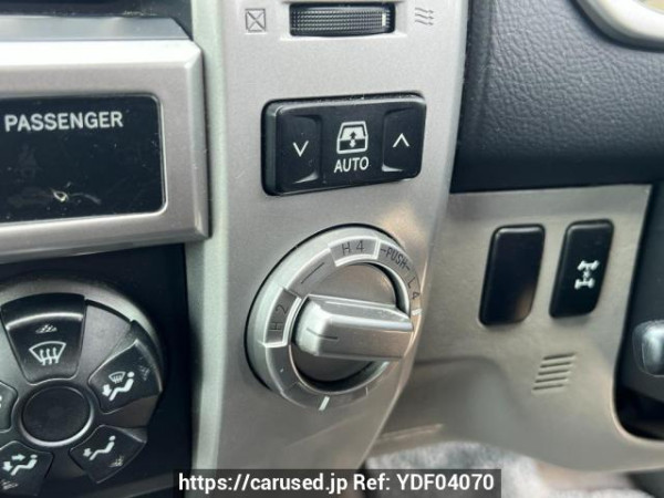 Used 2003 AT toyota hilux-surf RZN215W Image[22]