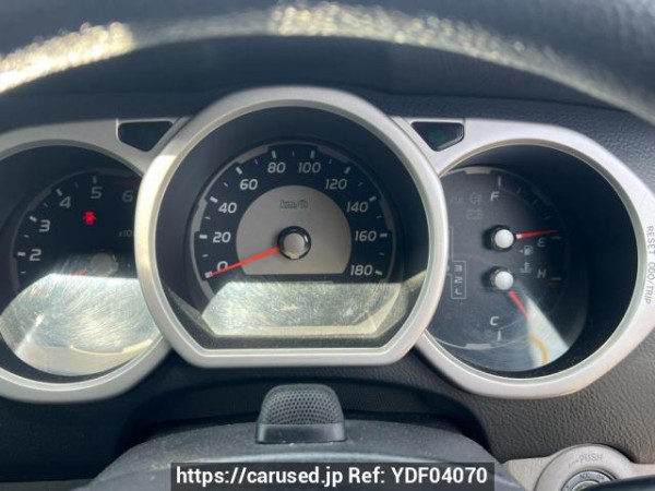 Used 2003 AT toyota hilux-surf RZN215W Image[23]