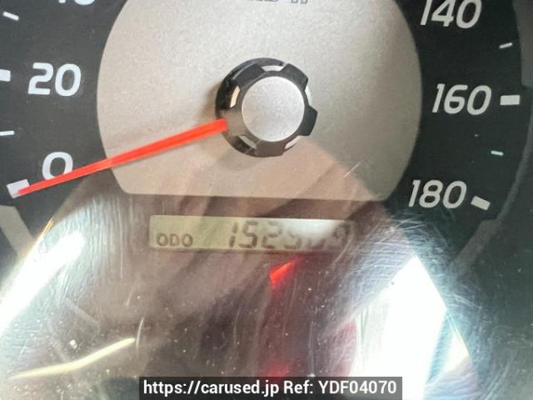 Used 2003 AT toyota hilux-surf RZN215W Image[24]