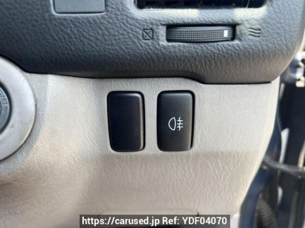 Used 2003 AT toyota hilux-surf RZN215W Image[25]