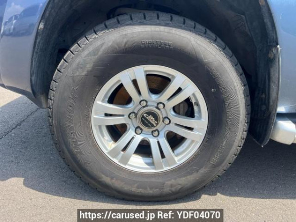 Used 2003 AT toyota hilux-surf RZN215W Image[29]