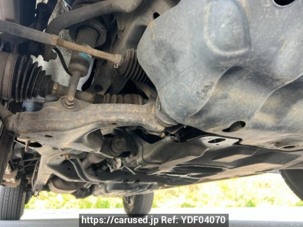 Used 2003 AT toyota hilux-surf RZN215W Image[30]