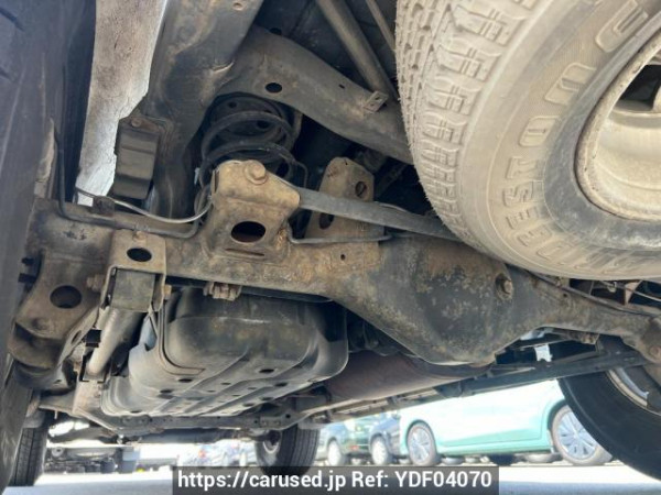 Used 2003 AT toyota hilux-surf RZN215W Image[32]