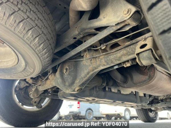 Used 2003 AT toyota hilux-surf RZN215W Image[33]
