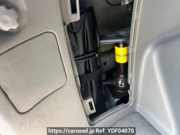 Used 2003 AT toyota hilux-surf RZN215W Image[35]