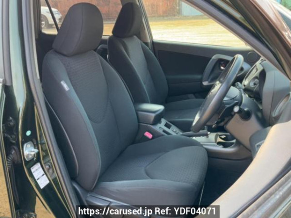 Used 2010 AT toyota vanguard ACA33W Image[12]