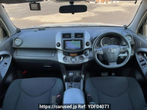 Used 2010 AT toyota vanguard ACA33W Image[16]