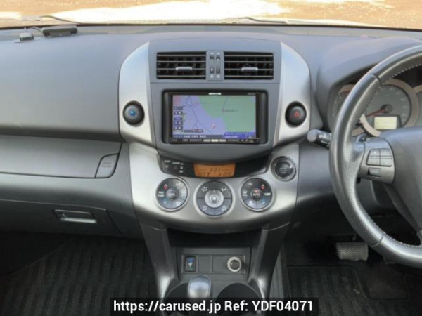 Used 2010 AT toyota vanguard ACA33W Image[21]