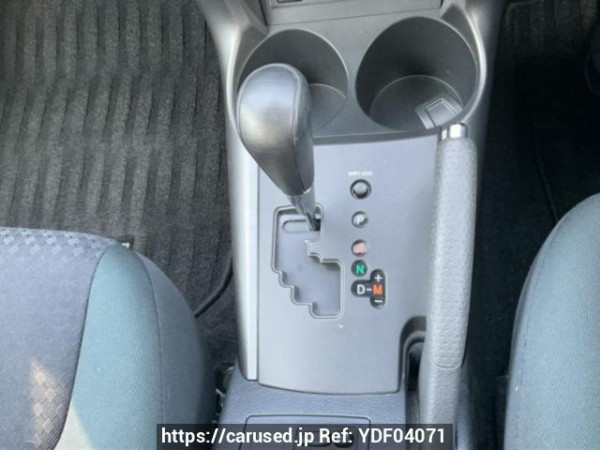 Used 2010 AT toyota vanguard ACA33W Image[25]