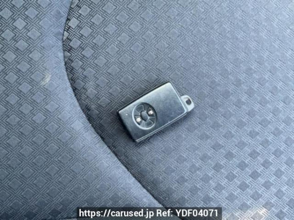 Used 2010 AT toyota vanguard ACA33W Image[27]