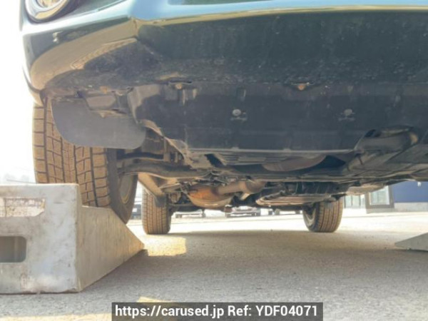 Used 2010 AT toyota vanguard ACA33W Image[32]