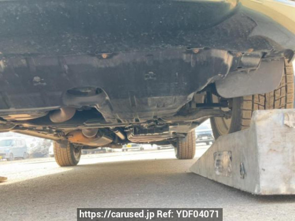 Used 2010 AT toyota vanguard ACA33W Image[33]