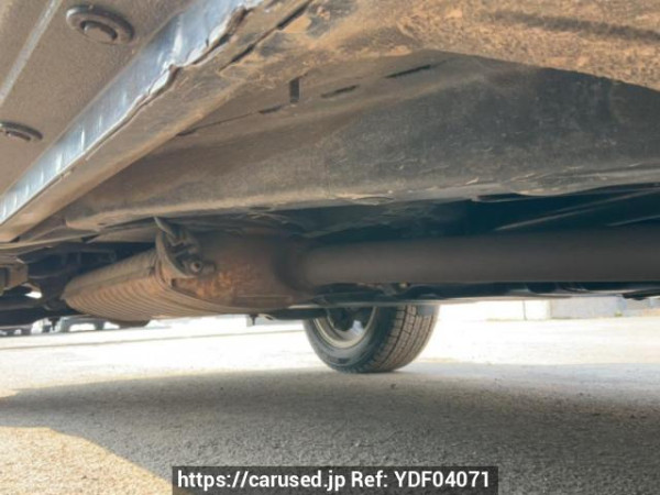 Used 2010 AT toyota vanguard ACA33W Image[34]