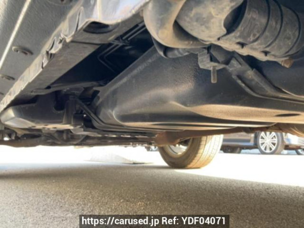 Used 2010 AT toyota vanguard ACA33W Image[36]