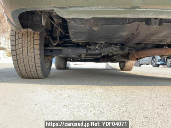 Used 2010 AT toyota vanguard ACA33W Image[38]