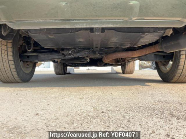 Used 2010 AT toyota vanguard ACA33W Image[40]