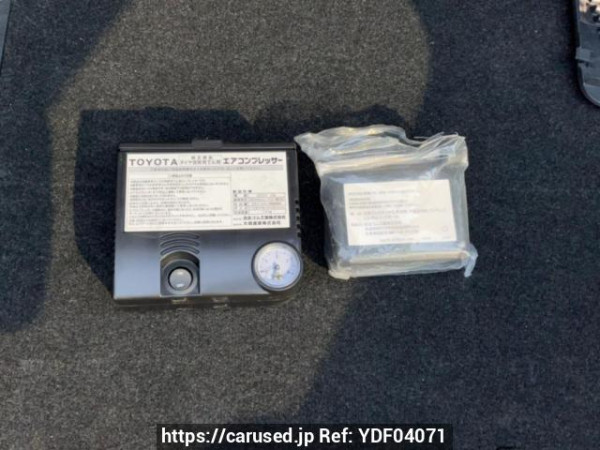 Used 2010 AT toyota vanguard ACA33W Image[41]