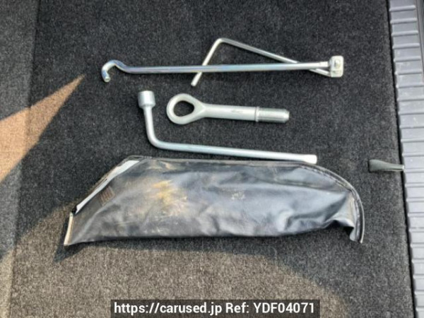 Used 2010 AT toyota vanguard ACA33W Image[42]