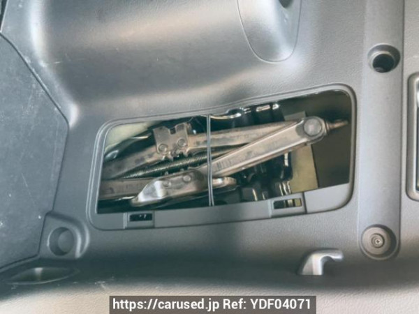 Used 2010 AT toyota vanguard ACA33W Image[43]