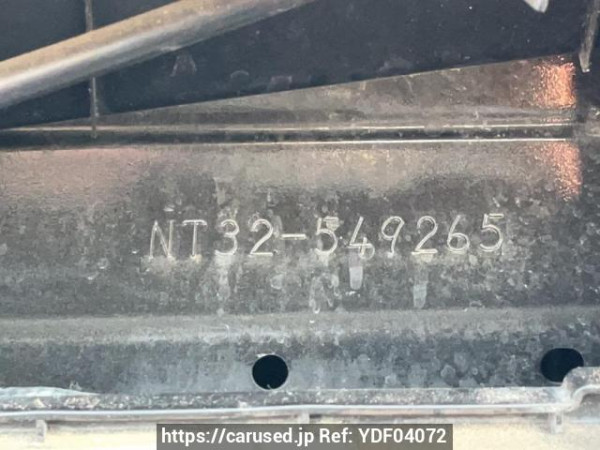 Used 2017 AT nissan x-trail NT32 Image[11]