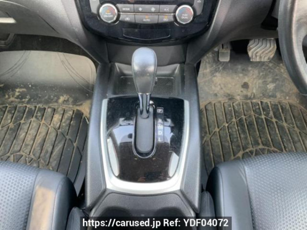 Used 2017 AT nissan x-trail NT32 Image[26]
