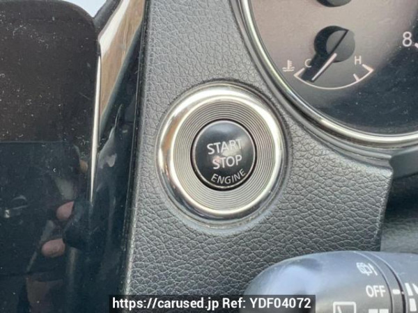 Used 2017 AT nissan x-trail NT32 Image[27]