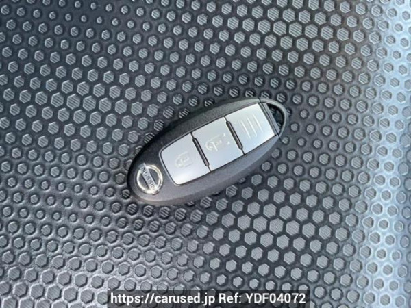 Used 2017 AT nissan x-trail NT32 Image[28]