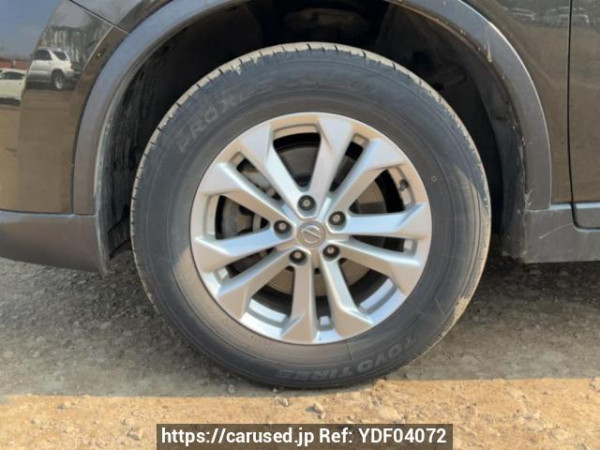 Used 2017 AT nissan x-trail NT32 Image[30]