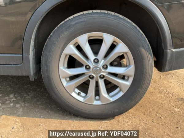 Used 2017 AT nissan x-trail NT32 Image[32]