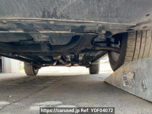 Used 2017 AT nissan x-trail NT32 Image[34]