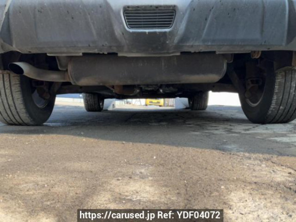 Used 2017 AT nissan x-trail NT32 Image[41]