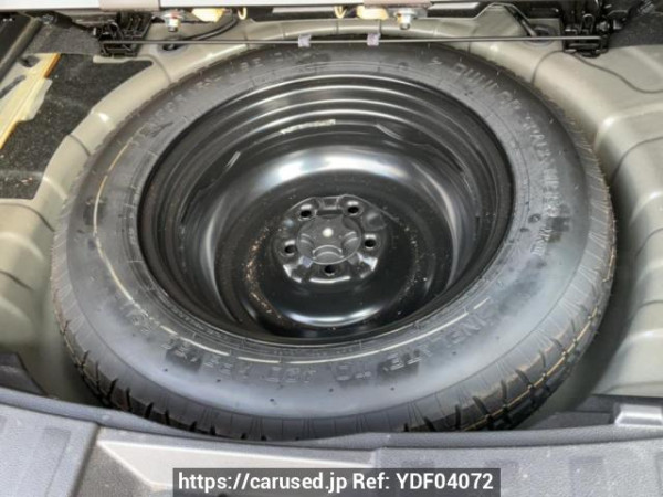 Used 2017 AT nissan x-trail NT32 Image[42]