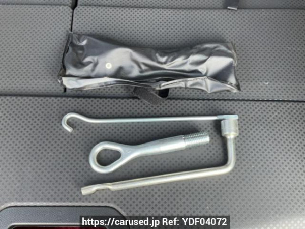 Used 2017 AT nissan x-trail NT32 Image[43]