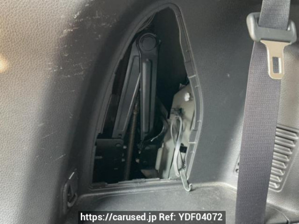 Used 2017 AT nissan x-trail NT32 Image[44]