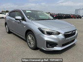 Subaru Impreza Sports