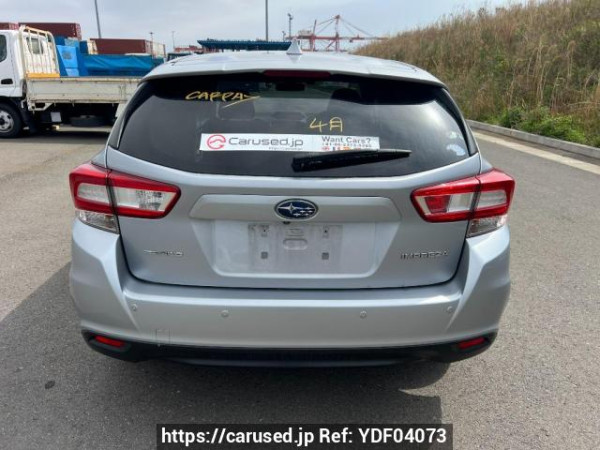 Used 2018 AT subaru impreza-sports GT3 Image[5]