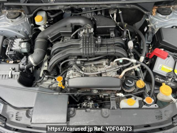 Used 2018 AT subaru impreza-sports GT3 Image[9]