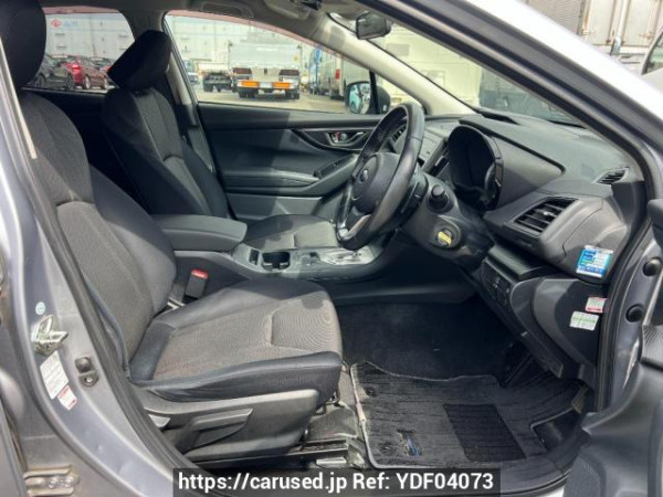 Used 2018 AT subaru impreza-sports GT3 Image[11]