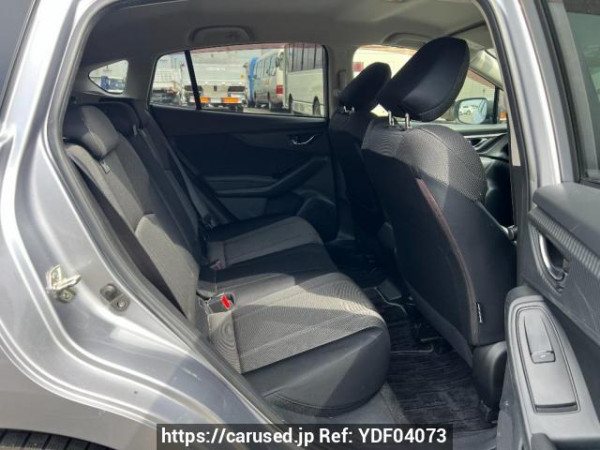 Used 2018 AT subaru impreza-sports GT3 Image[13]