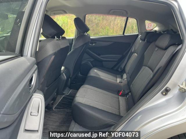 Used 2018 AT subaru impreza-sports GT3 Image[14]