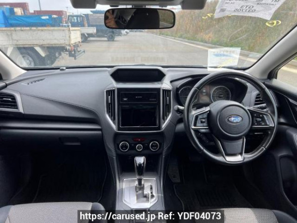 Used 2018 AT subaru impreza-sports GT3 Image[15]