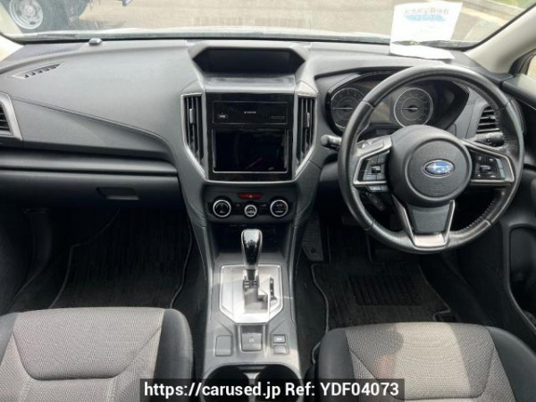 Used 2018 AT subaru impreza-sports GT3 Image[17]