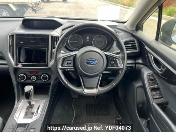 Used 2018 AT subaru impreza-sports GT3 Image[18]