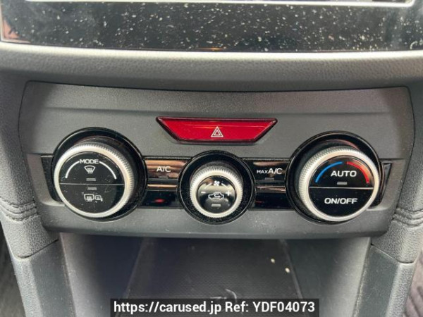 Used 2018 AT subaru impreza-sports GT3 Image[20]