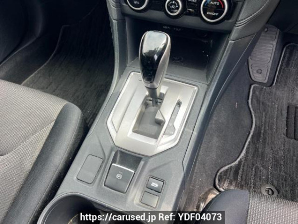 Used 2018 AT subaru impreza-sports GT3 Image[21]