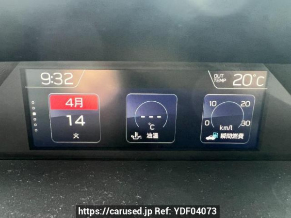 Used 2018 AT subaru impreza-sports GT3 Image[22]